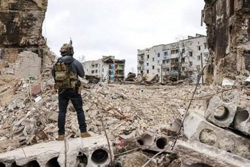 NÓNG trong tuần: Syria thua sốc trước phiến quân
