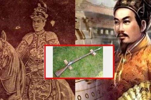 Vị vua là thiện xạ giỏi nhất triều Nguyễn: Mua một lúc 10.000 khẩu súng, bắn bách phát bách trúng