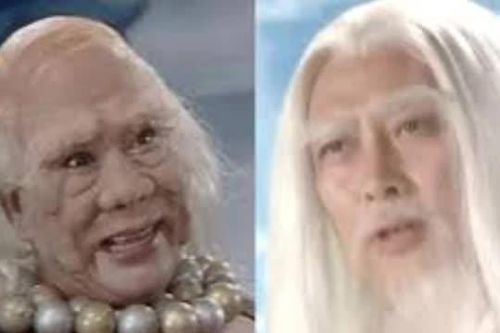 Ba Tam Tiên mạnh nhất trong Tây Du Ký có thể tự do ra vào trong Tam giới, ngay cả Ngọc Hoàng cũng phải 'sợ hãi'