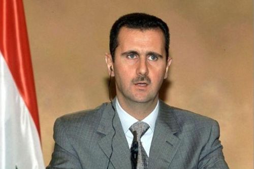 Nga xác nhận Tổng thống Bashar al-Assad từ chức và rời khỏi Syria