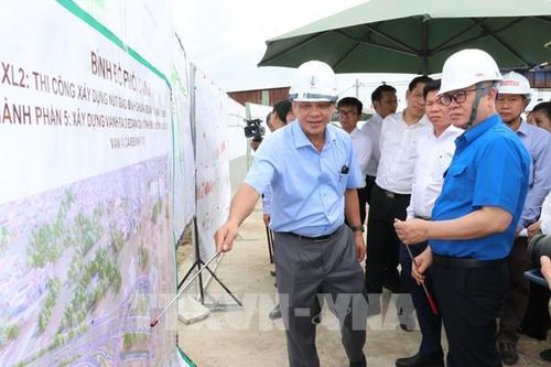 Phát triển kinh tế Đông Nam Bộ - Bài 2: Tháo 'điểm nghẽn' để bứt phá