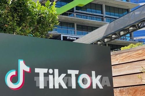 Người Mỹ chi tiêu mạnh tay trên TikTok Shop