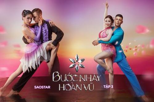 Quỳnh Nga 'xung đột' với bạn nhảy, Phạm Lịch rưng rưng nước mắt ở Bước Nhảy Hoàn Vũ