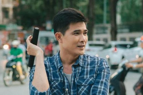 Quang Sự thông báo lên chức ở tuổi 39