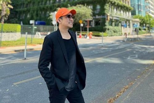 Lần đầu song ca với 'đàn em', Quang Hà được khen ngợi hết lời