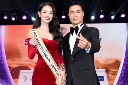 Thật bất ngờ: Đảo Thiên Đường năm nay có 'cặp bài trùng' Á vương - Á hậu quốc tế cùng tham gia