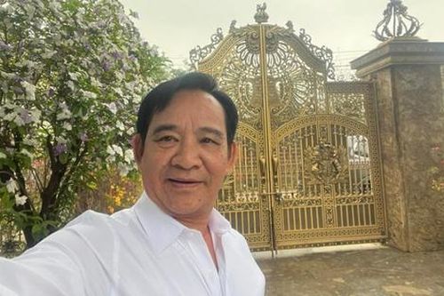 Nam diễn viên chuyên đóng vai nông dân, ngoài đời có 4 ngôi nhà, gửi ngân hàng vài chục tỷ đồng
