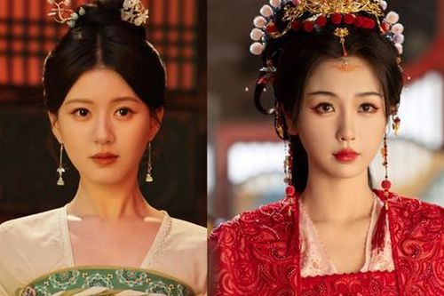 5 bộ phim hot nhất nửa cuối năm 2024: Triệu Lộ Tư - Đàm Tùng Vận thua Ngu Thư Hân