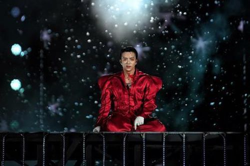 Soobin Hoàng Sơn, Chi Pu cùng loạt nghệ sĩ đổ bộ show diễn đình đám cuối năm