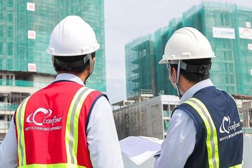 Coteccons đang chuyển dịch từ xây dựng dân dụng sang xây dựng công nghiệp