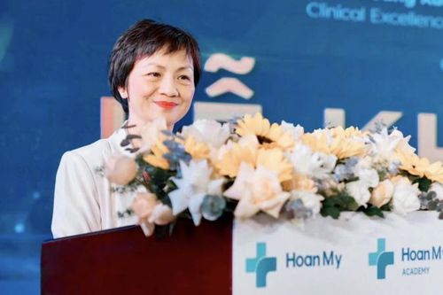 Chuyển đổi y tế nhìn từ Y Khoa Hoàn Mỹ
