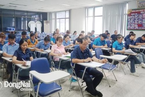 Thăm dò dư luận xã hội tại Đồng Nai về thực hiện Cuộc vận động Người Việt Nam ưu tiên dùng hàng Việt Nam