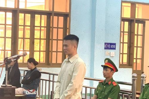 Gia Lai: 14 năm tù cho đối tượng gây ra hàng loạt vụ trộm cắp tài sản