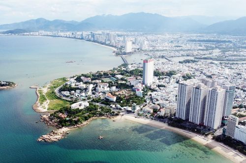 Khát vọng trở thành thành phố trực thuộc Trung ương