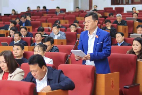 Tâm huyết, sâu sát với những vấn đề 'nóng' của cuộc sống