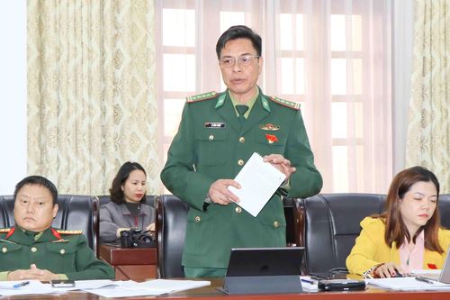 Kiến nghị nhiều vấn đề cấp bách trong thực tiễn
