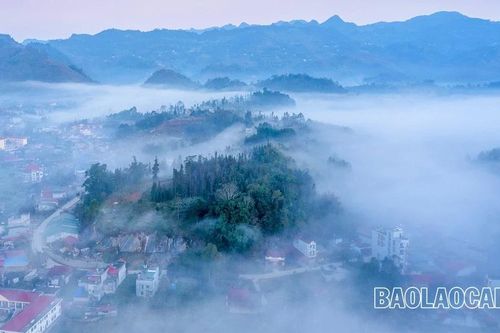 Phê duyệt đề án phát triển huyện Bắc Hà trở thành điểm đến đặc sắc của tỉnh Lào Cai, khu vực Tây Bắc giai đoạn 2024 - 2030, tầm nhìn đến năm 2050