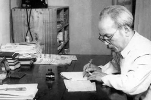 Học tập tấm gương mẫu mực, sáng ngời của Chủ tịch Hồ Chí Minh về thực hành tiết kiệm, chống lãng phí