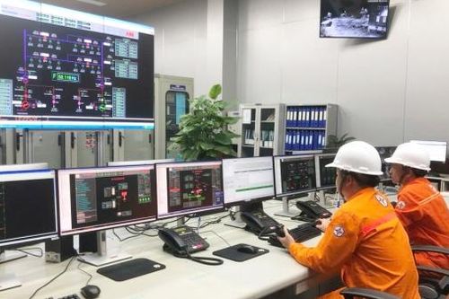 Công ty Thủy điện Đồng Nai hoàn thành sớm chỉ tiêu sản lượng điện năm 2024