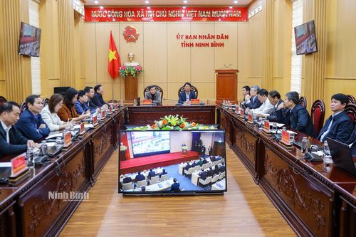 Tổng kết công tác đầu tư xây dựng Dự án đường dây 500kV mạch 3, đoạn từ Quảng Trạch đến Phố Nối