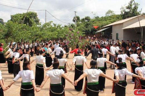 Định hướng phát triển toàn diện văn hóa, con người Sơn La trong thời kỳ mới: Kỳ 2: Văn hóa là hồn cốt, sức mạnh nội sinh bảo đảm sự phát triển