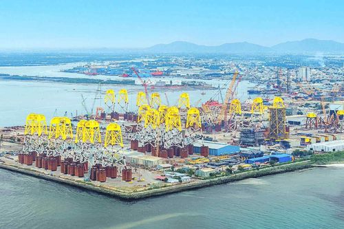 Dịch vụ Kỹ thuật Dầu khí (PVS) đón tân Tổng Giám đốc, bước vào chu kỳ phát triển mới
