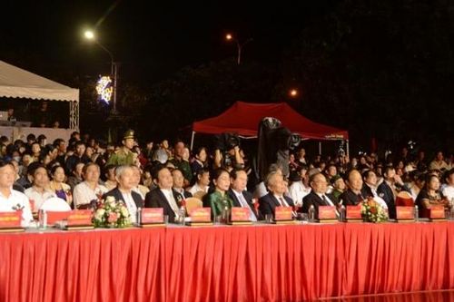 Bình Định: Vang vọng 60 năm chiến thắng An Lão