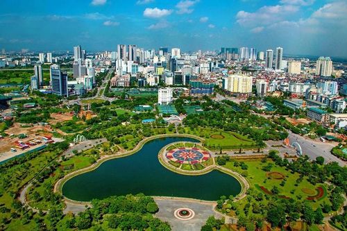 Các địa phương sẽ báo cáo tình hình phát triển đô thị năm 2024