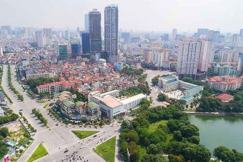 Hà Nội: Thành lập Trung tâm Quản trị hệ thống và Phát triển ứng dụng