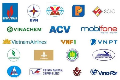 19 tập đoàn, tổng công ty sẽ được giao cho bộ, ngành quản lý