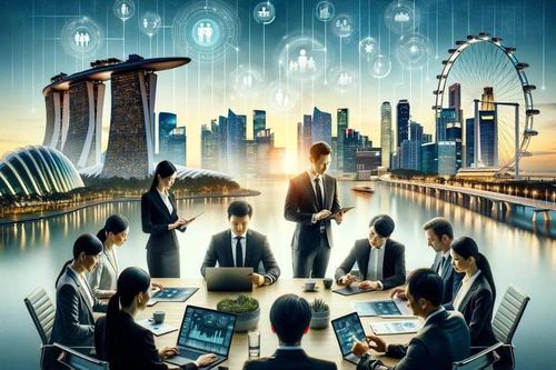 Tinh giản biên chế để tối ưu hóa nguồn nhân lực