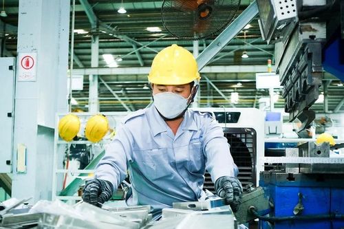 Bình Định tạo điều kiện thu hút doanh nghiệp đầu tư vào công nghiệp hỗ trợ