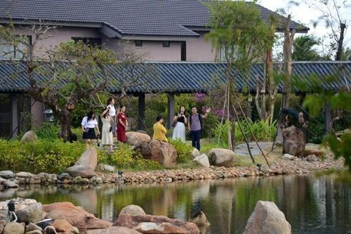 Du lịch Huế tạo khác biệt với du lịch chăm sóc sức khỏe