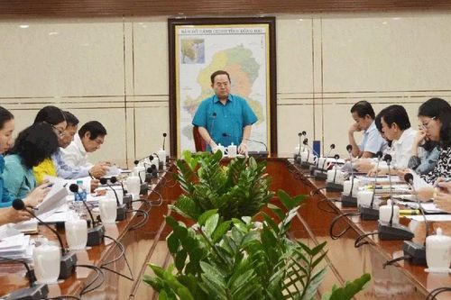 Lựa chọn những điểm 'nóng' phức tạp, cử tri quan tâm để giám sát