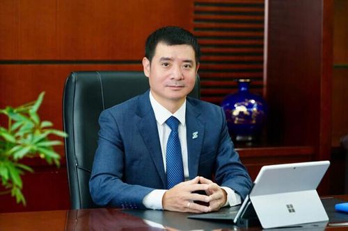 PGBank bổ nhiệm mới tổng giám đốc nhiệm kỳ 2024 - 2027