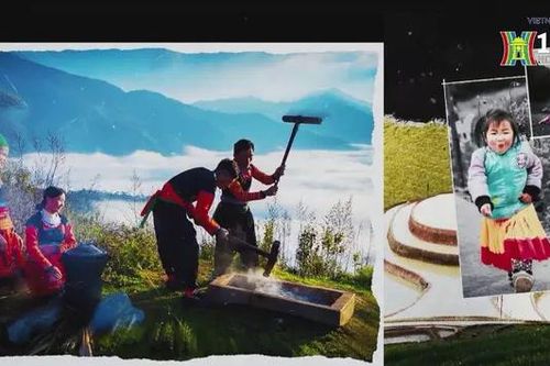 34 tác phẩm đoạt giải Cuộc thi ảnh và video Happy Vietnam
