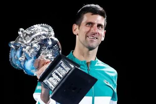 Novak Djokovic xác nhận tham dự Brisbane International