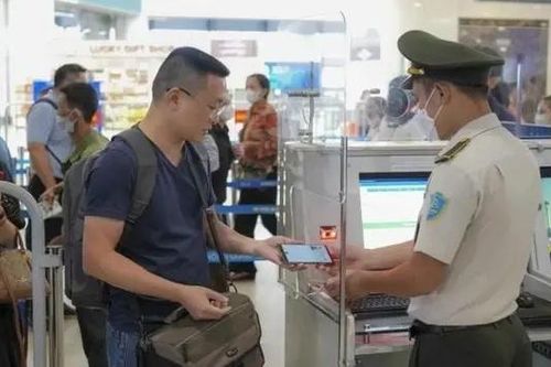 Cá nhân nợ thuế 10 triệu có thể bị tạm hoãn xuất cảnh