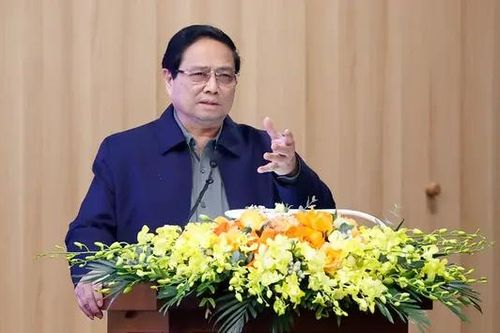 Không để thiếu điện khi triển khai những công trình thế kỷ