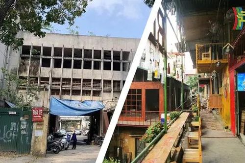 Hà Nội và những giấc mơ sáng tạo bị bỏ quên