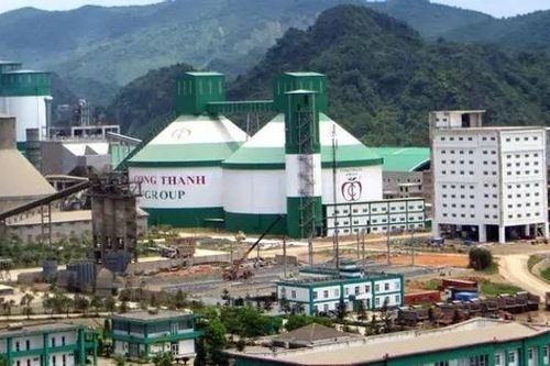 Xi măng Công Thanh xoay sở thanh toán nợ ngân hàng
