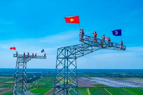 Ngành điện cần có thêm đột phá