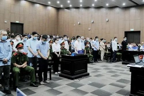 Sắp xét xử vụ án 'Chuyến bay giải cứu' giai đoạn 2