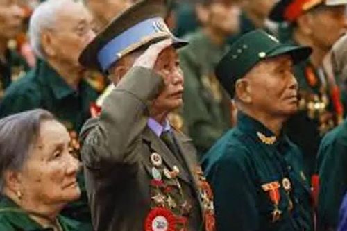 Chi trả trợ cấp với người có công hơn 25.000 tỷ đồng