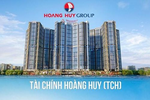 Công ty Tài chính Hoàng Huy (TCH) bị xử phạt 295 triệu đồng do vi phạm lĩnh vực chứng khoán
