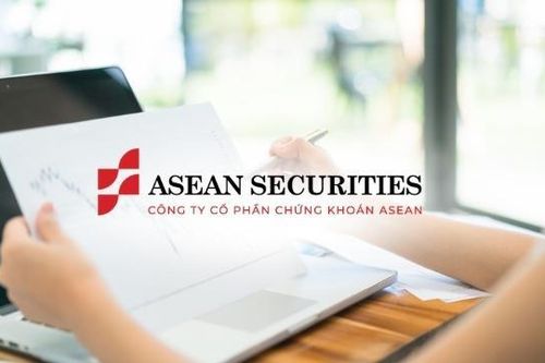 Chứng khoán Asean chào bán 50 triệu cổ phiếu, dự kiến tăng vốn điều lệ lên 1.500 tỷ đồng
