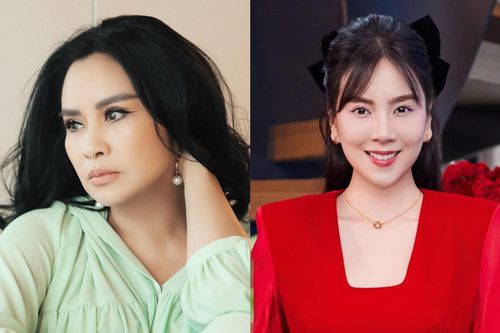 Sao Việt 8/12: Thanh Lam rực rỡ tuổi U60, MC Mai Ngọc gặp vấn đề sức khỏe
