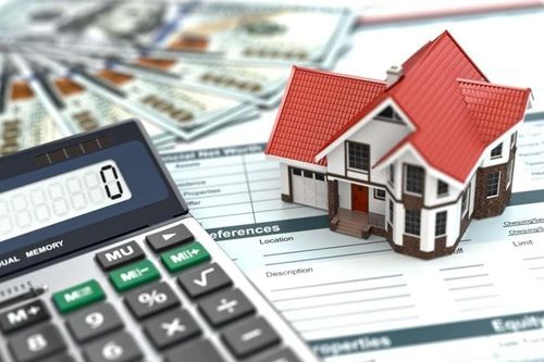 Cách bảo toàn tiền khi mua nhà trên giấy