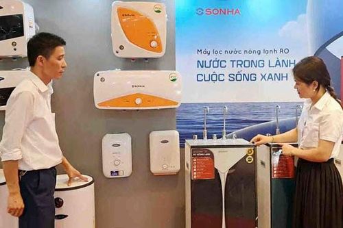 Mở rộng thị trường cho sản phẩm công nghiệp chủ lực