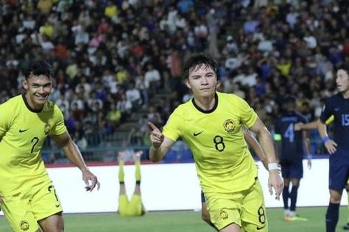 Campuchia hòa kịch tính Malaysia; Timor Leste thua đậm Thái Lan trong trận mở màn ASEAN Cup 2024